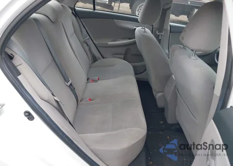 2013 Toyota Corolla Le from USA, damaged, VIN 2T1BU4EE7DC028091